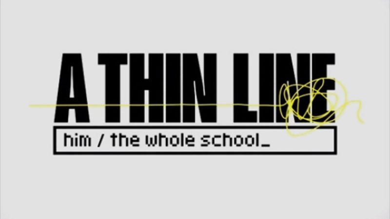 a-thin-line