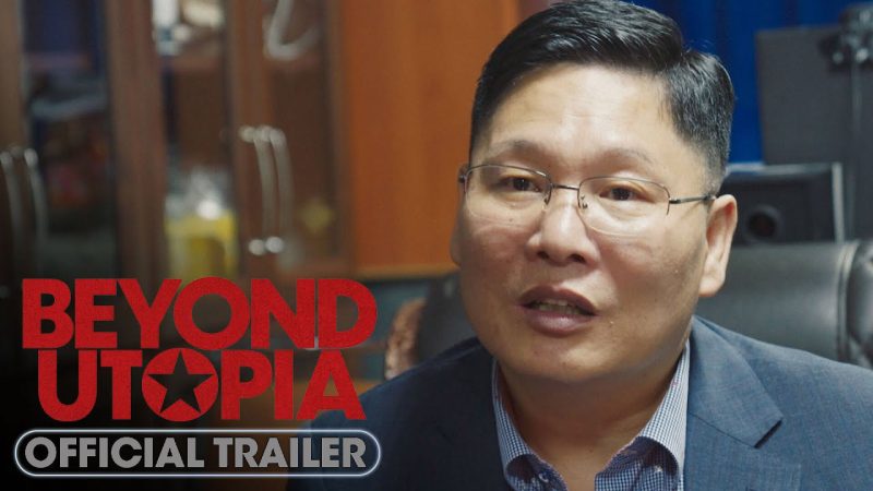 Beyond Utopia / Independent Lens