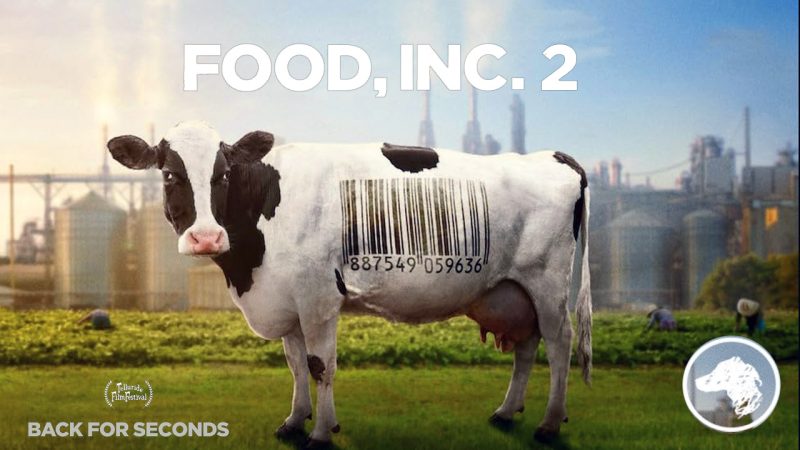 Food Inc 2 /