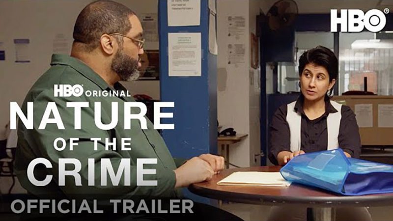 Nature of the Crime / HBO